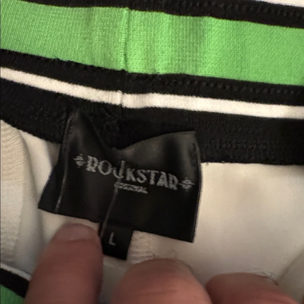 Rockstar Racing pants - Picture 4 of 4